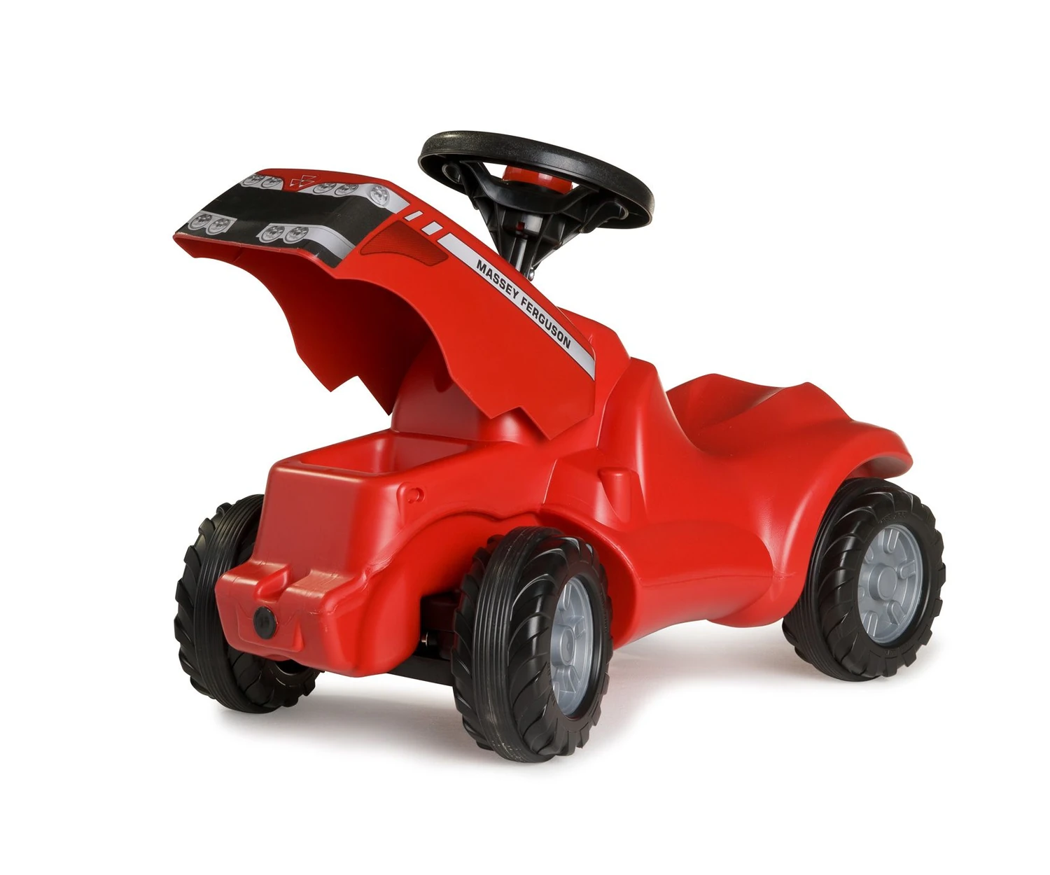 rollyMinitrac Massey Ferguson 7540 - Afbeelding 2