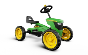 Buzzy John Deere®