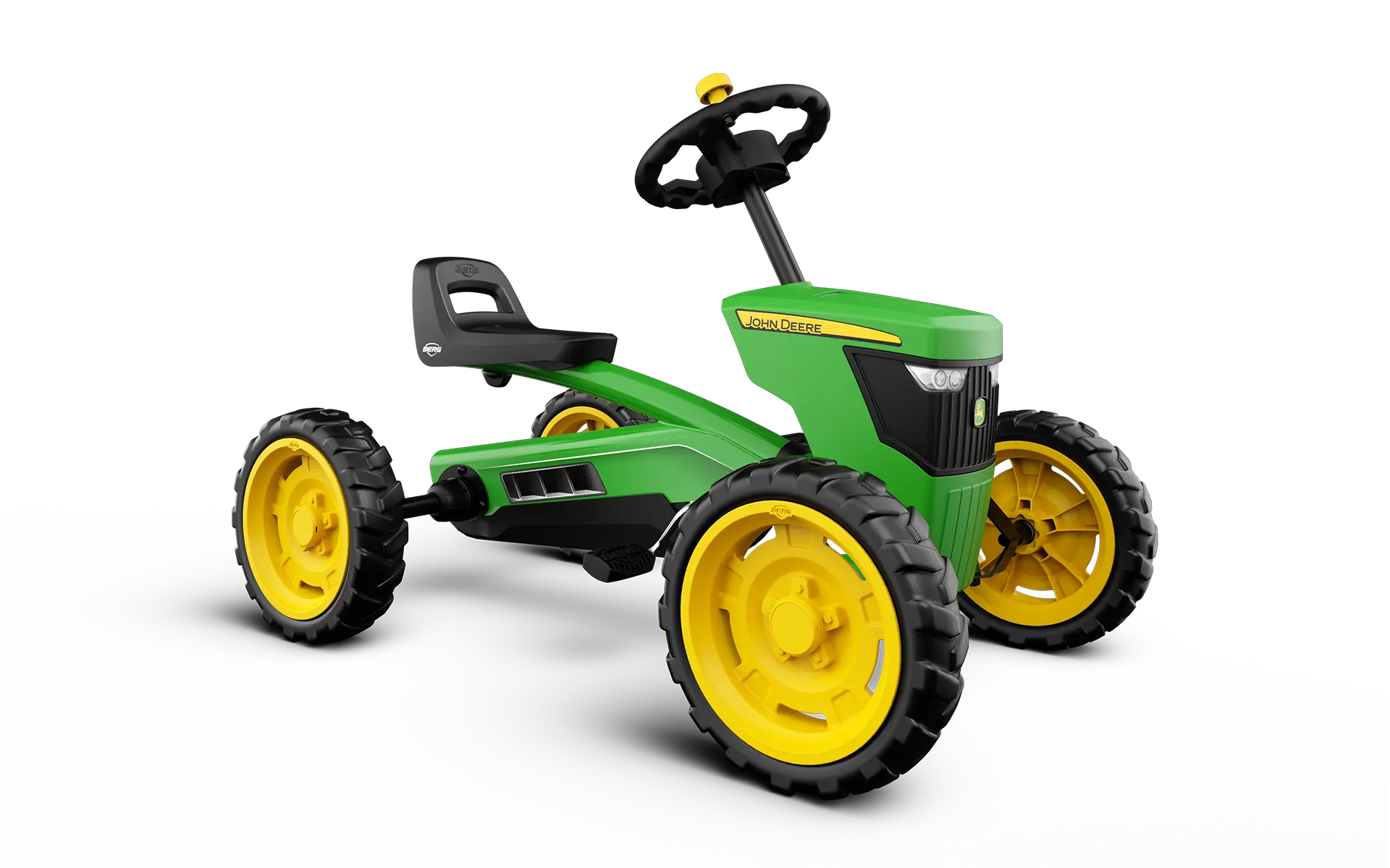 Buzzy John Deere®