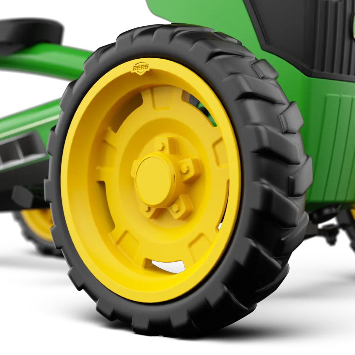 Buzzy John Deere® - Afbeelding 4