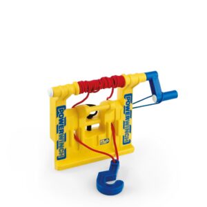rollyPowerwinch