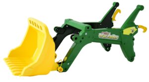 rollyTrac Lader