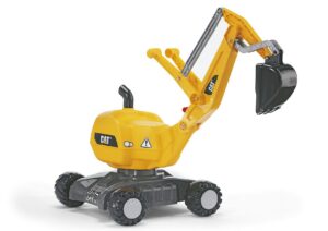 rollyDigger CAT