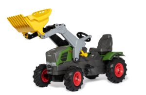 Farmtrac Fendt 211 Vario