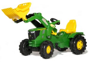 rollyFarmtrac John Deere 6210R