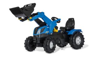 rollyFarmtrac New Holland T7.440 XD