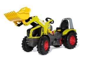 X-trac Premium Claas Axion 960
