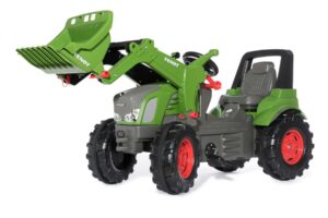 Farmtrac Fendt 939 Vario
