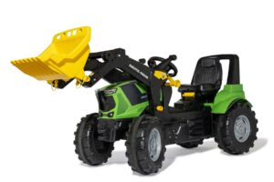 rollyFarmtrac Premium II Deutz Agrotron 8280 TTV
