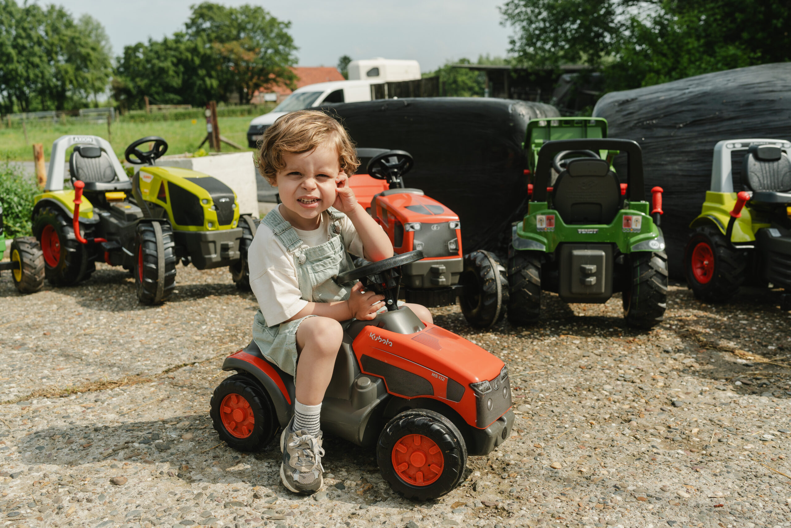 Farmtoys