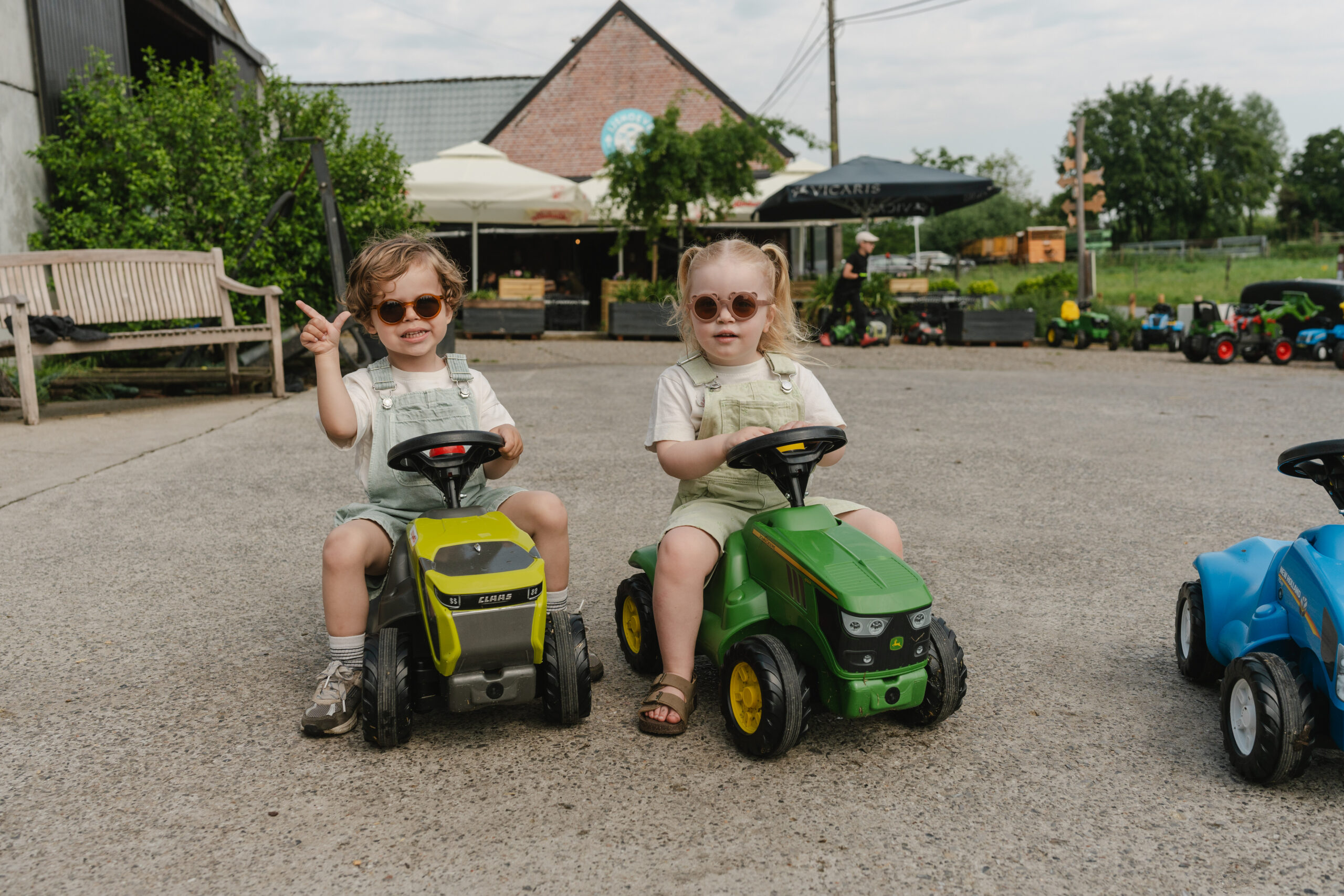 Farmtoys
