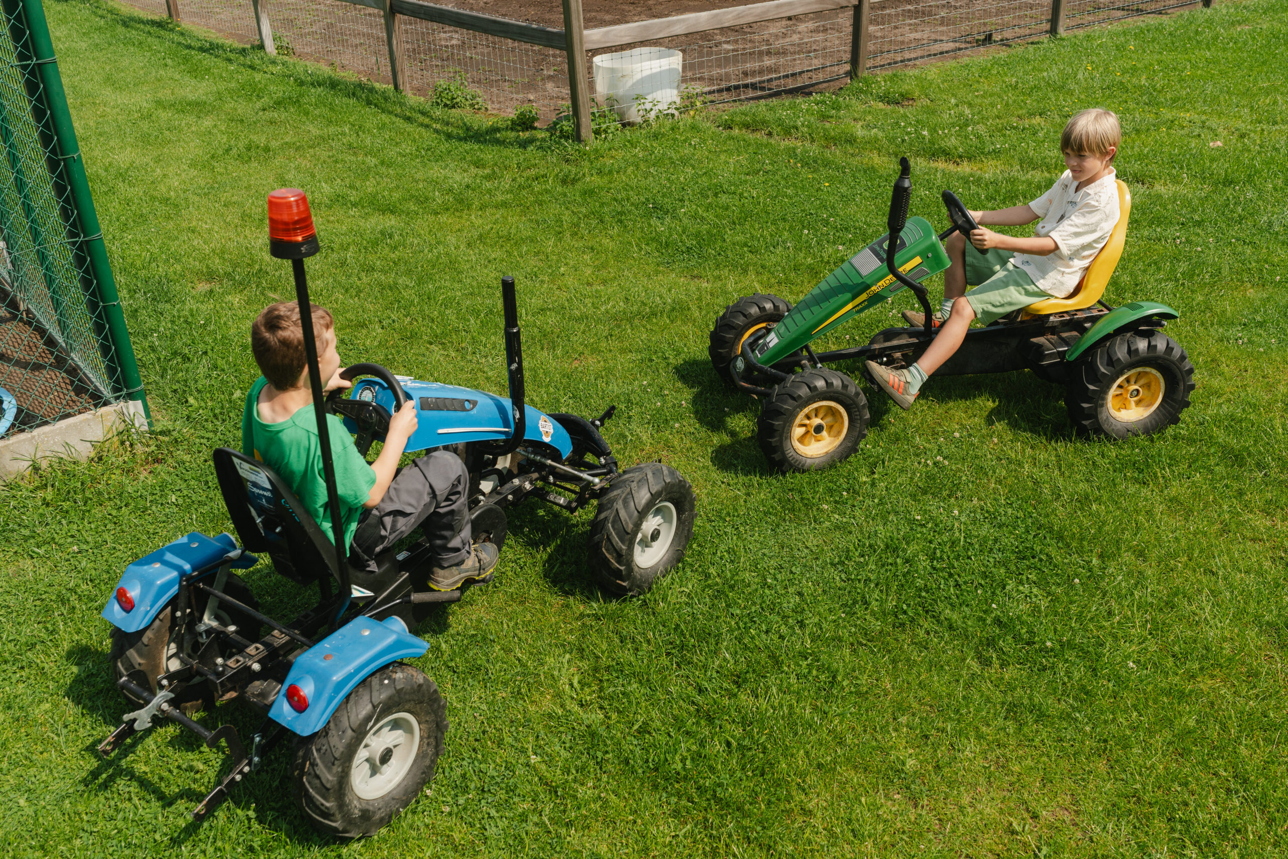 Farmtoys