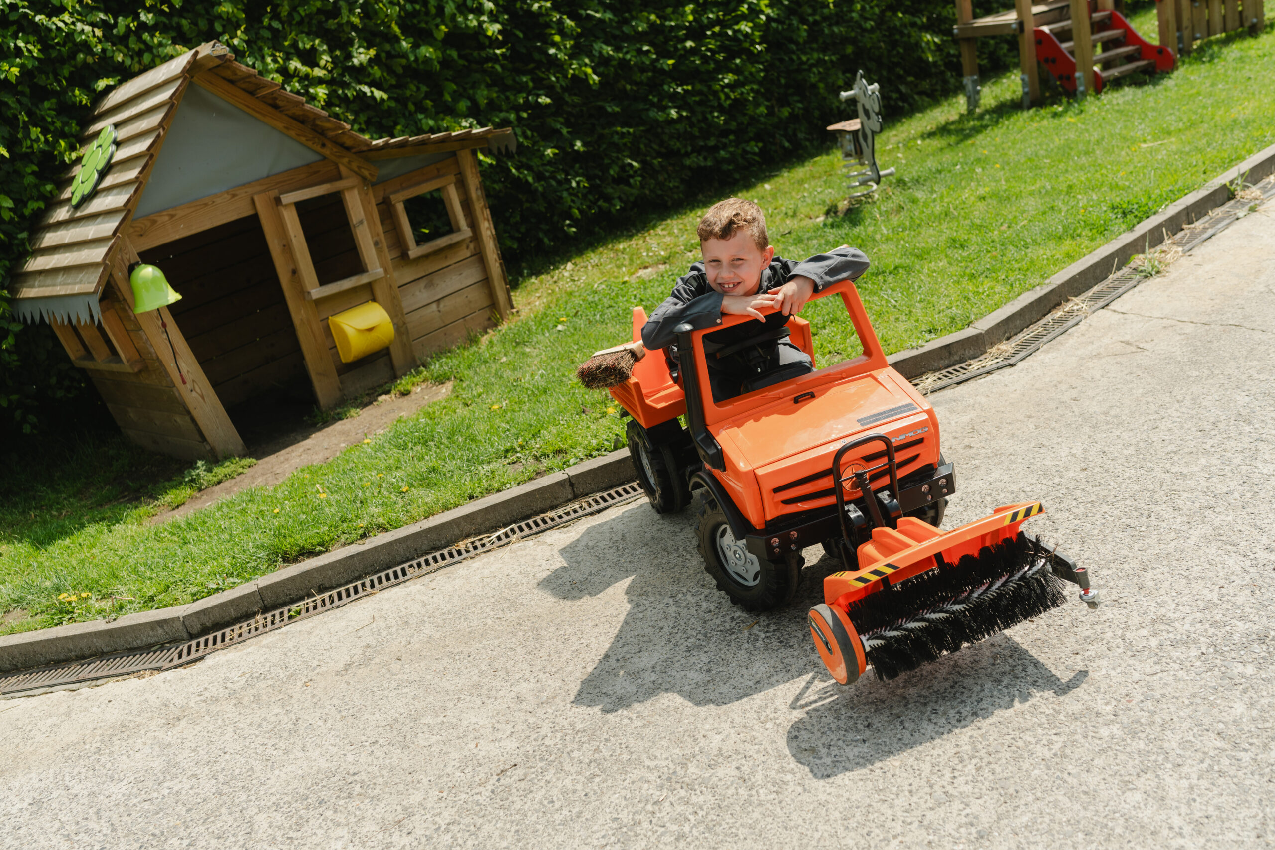 Farmtoys