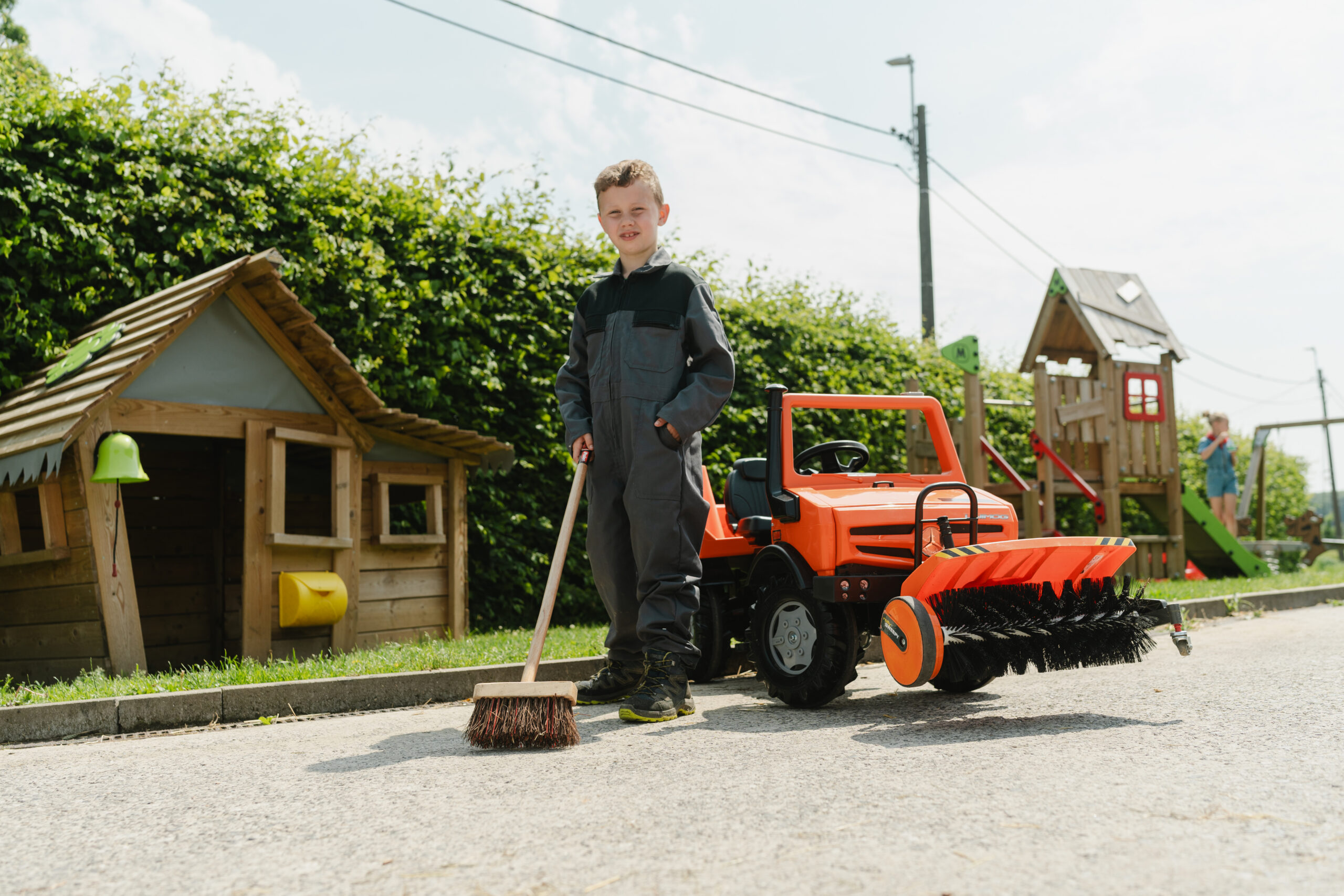 Farmtoys