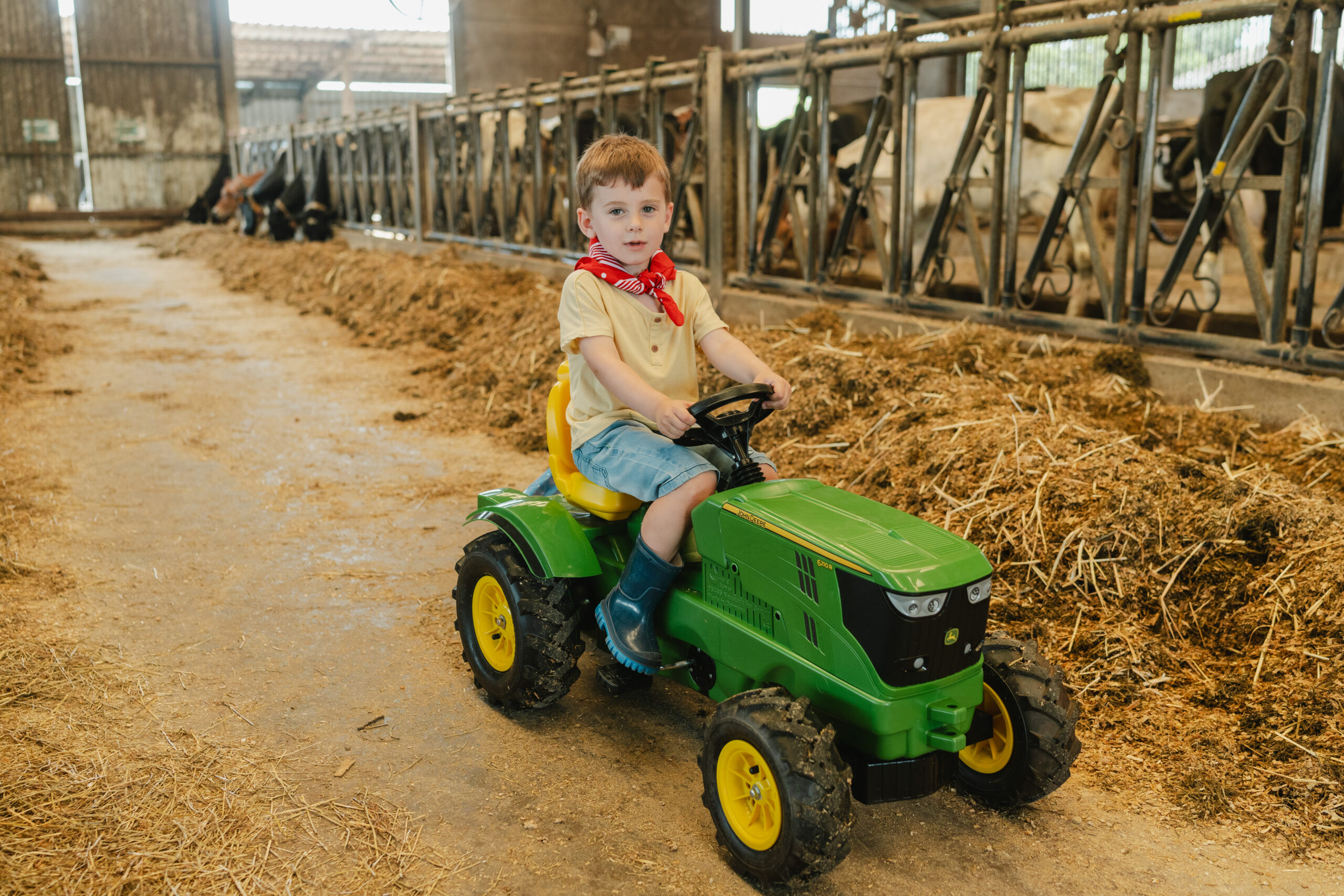 Farmtoys