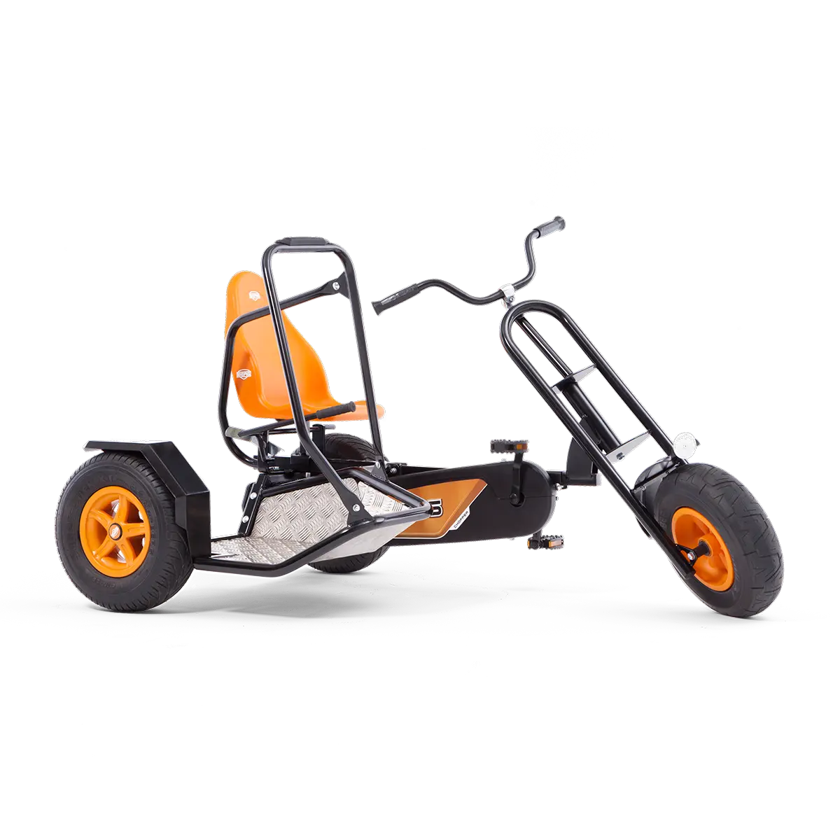 BERG XL Duo Chopper BFR