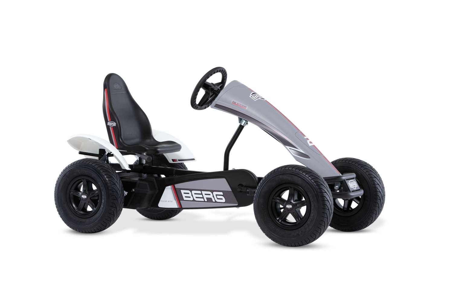 XL Race GTS BFR
