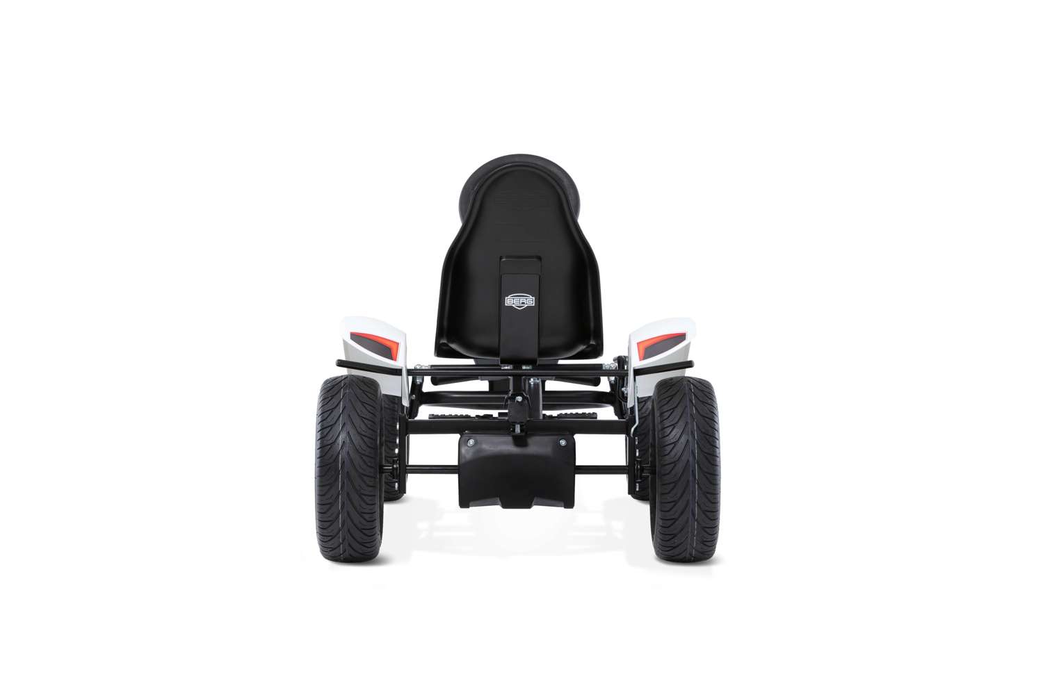 XL Race GTS BFR - Afbeelding 2