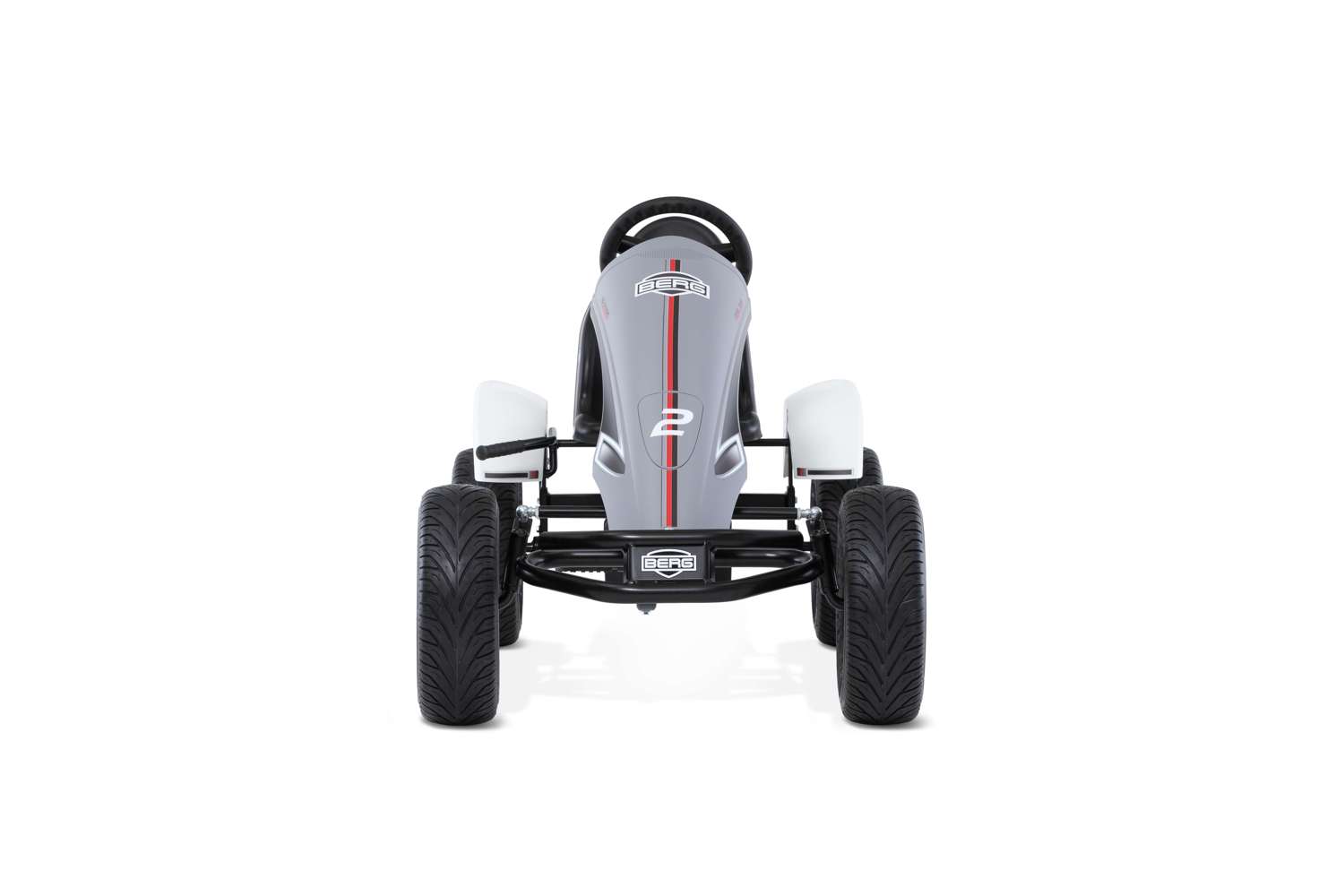 XL Race GTS BFR - Afbeelding 3