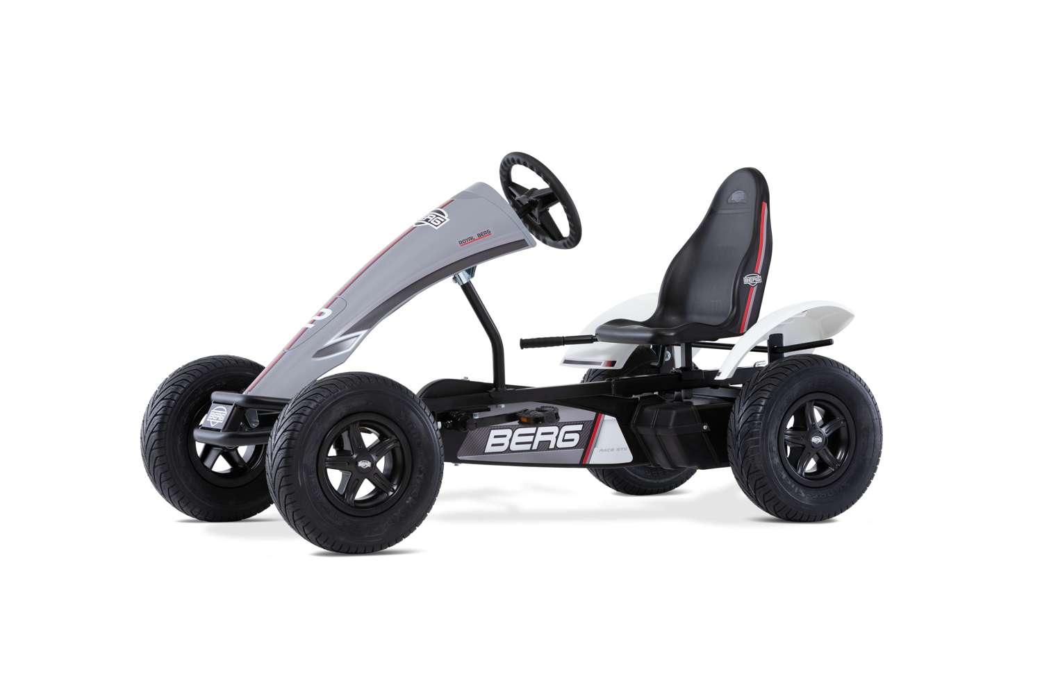 XL Race GTS BFR - Afbeelding 4