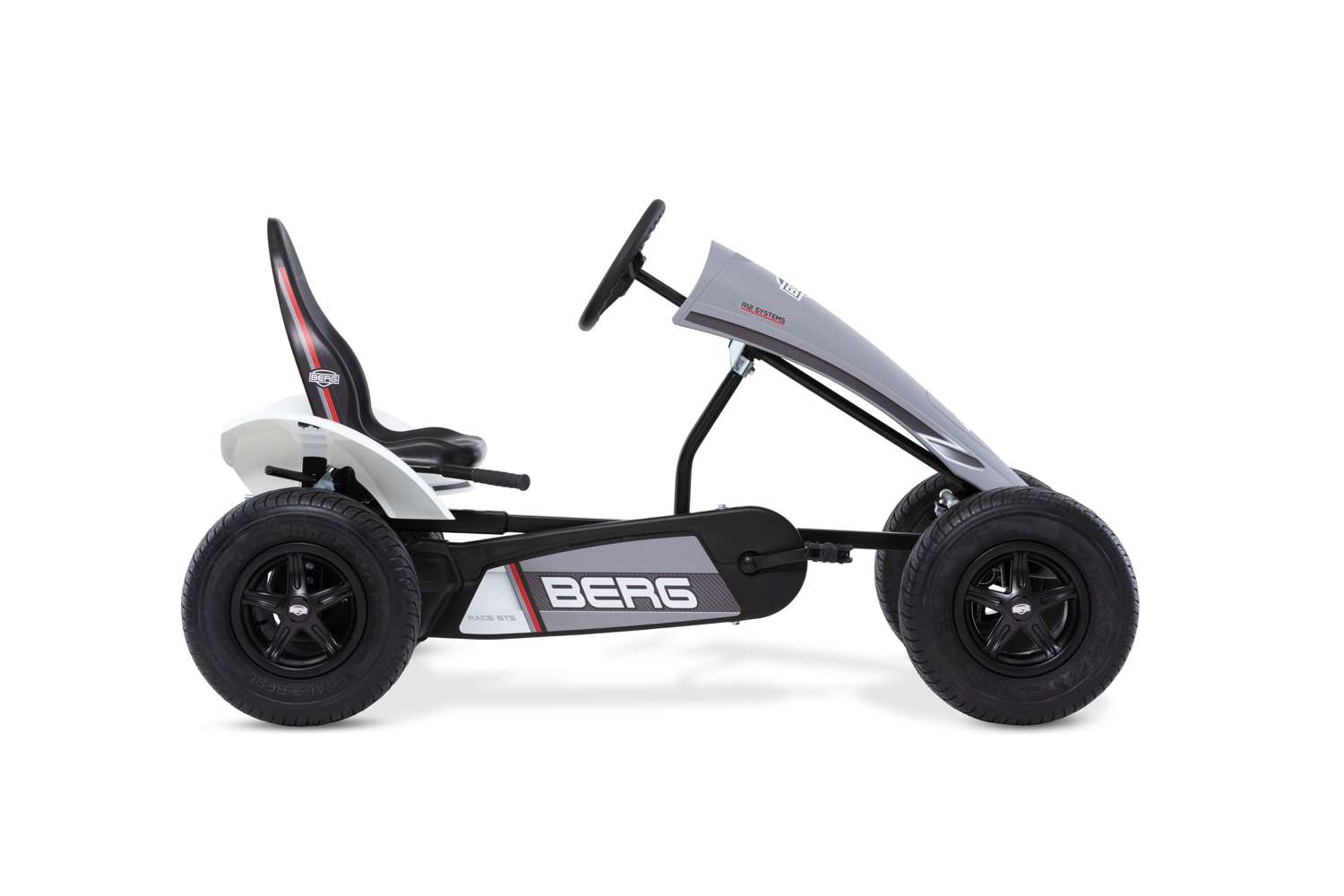 XL Race GTS BFR - Afbeelding 5
