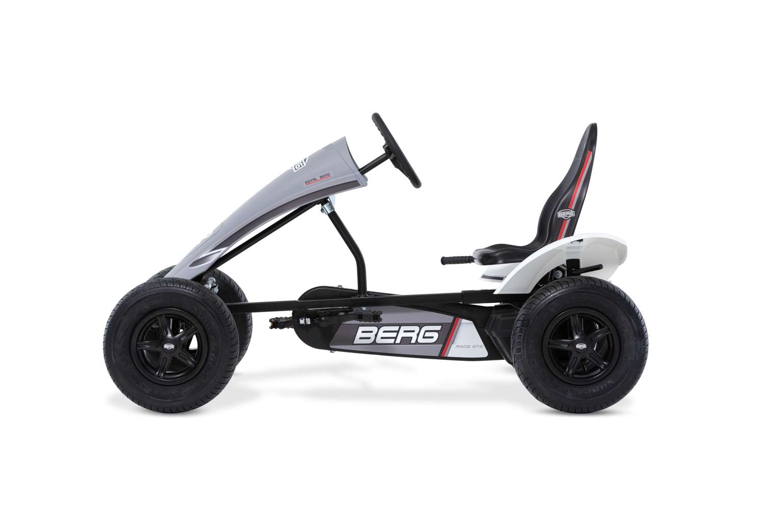 XL Race GTS BFR - Afbeelding 6