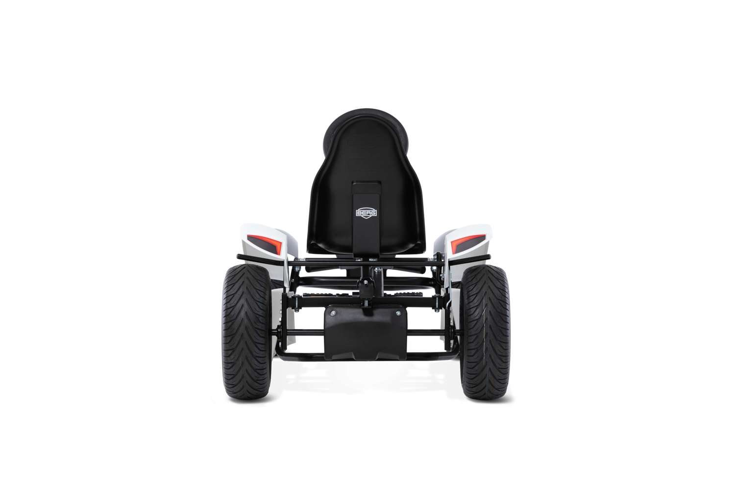 XL Race GTS BFR - Full spec - Afbeelding 2
