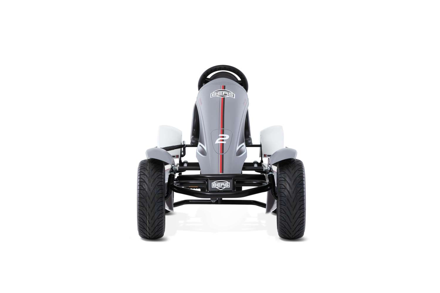 XL Race GTS BFR - Full spec - Afbeelding 3