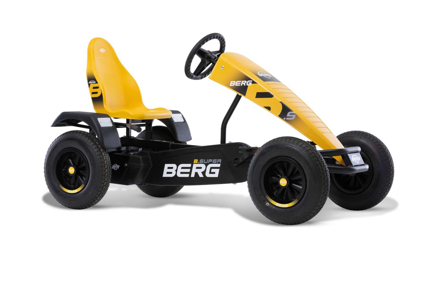 XL B.Super Geel BFR