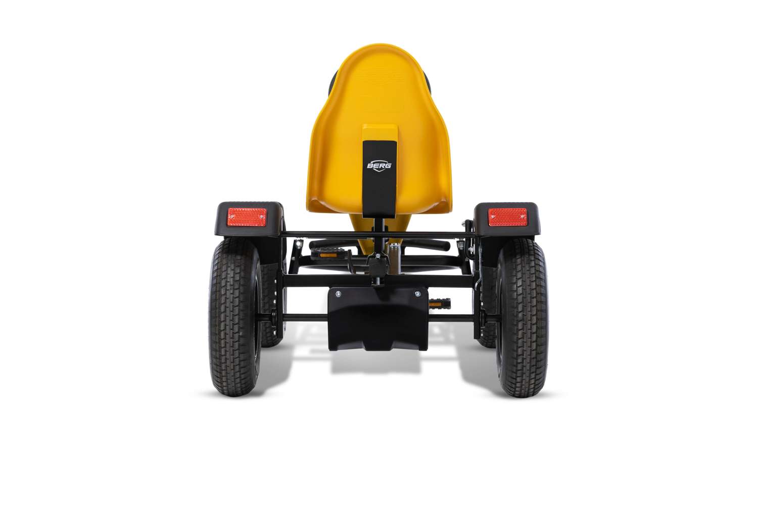 XL B.Super Geel BFR - Afbeelding 2