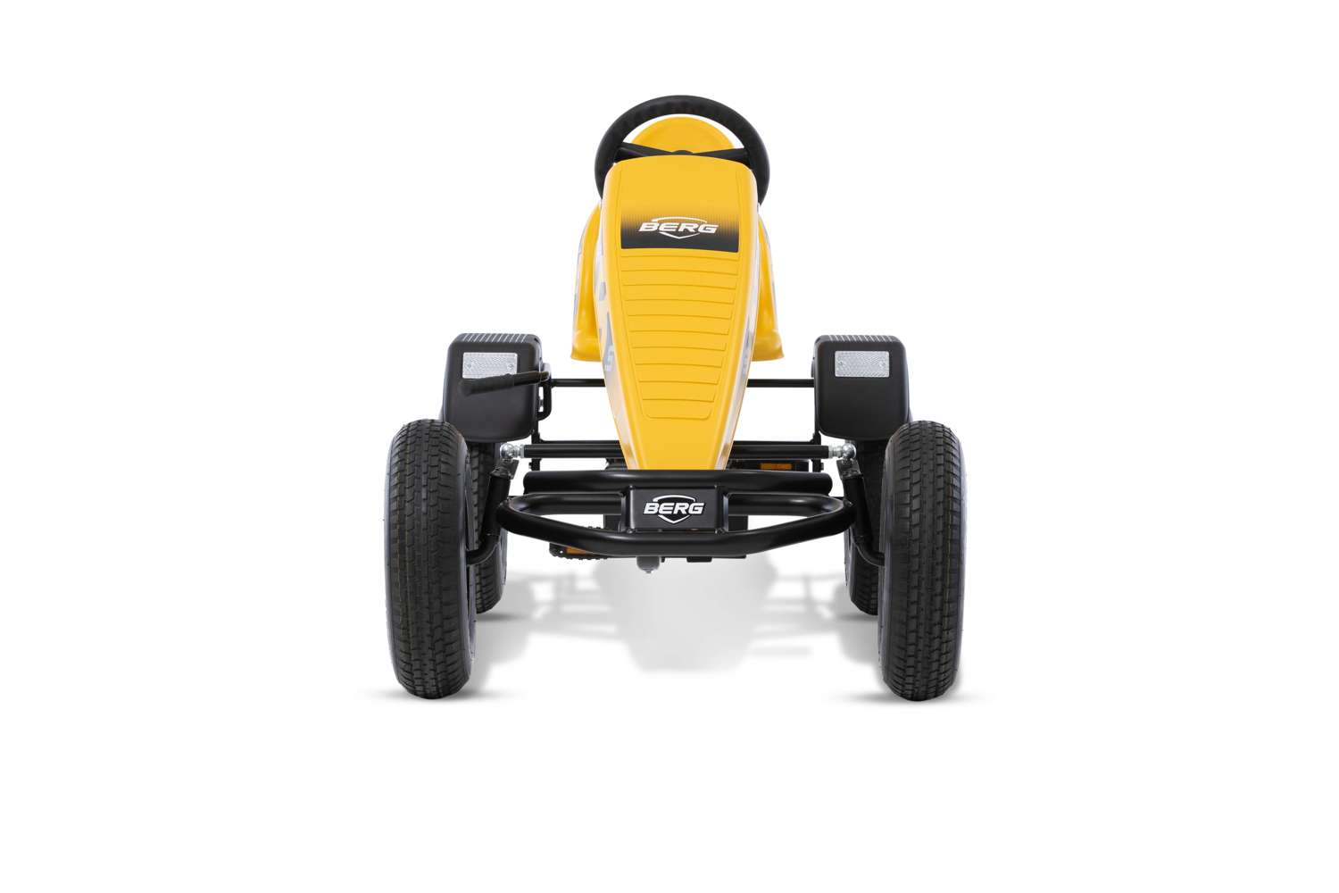 XL B.Super Geel BFR - Afbeelding 5