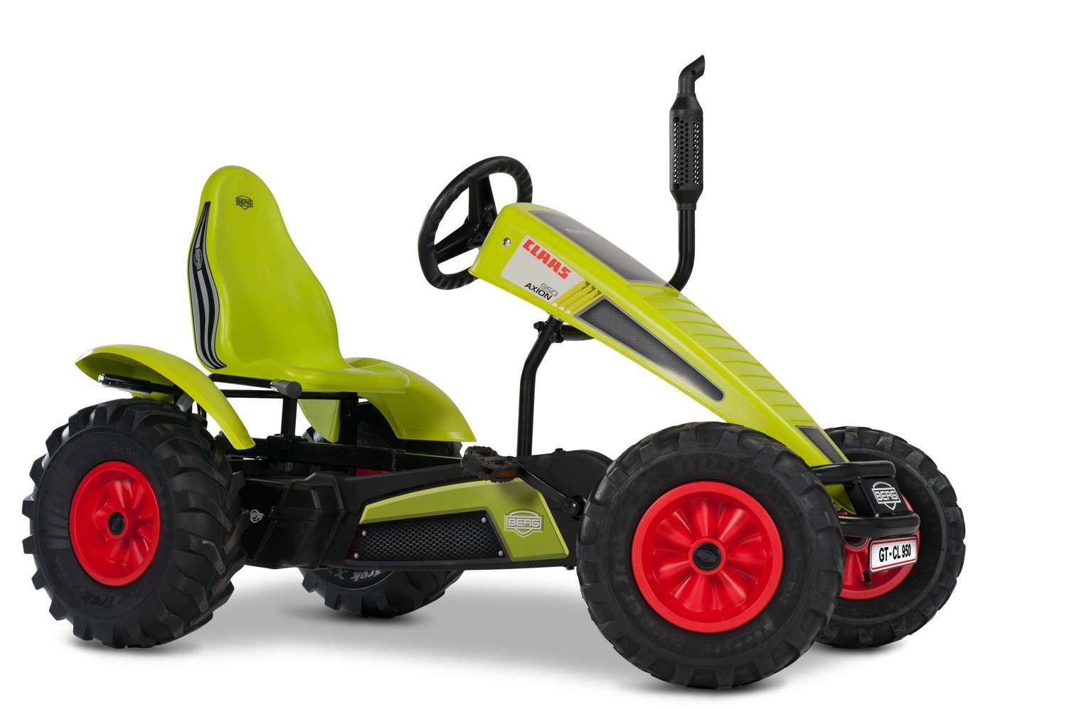XL Claas®