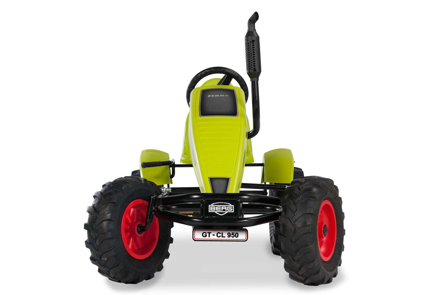 XL Claas® - Afbeelding 2