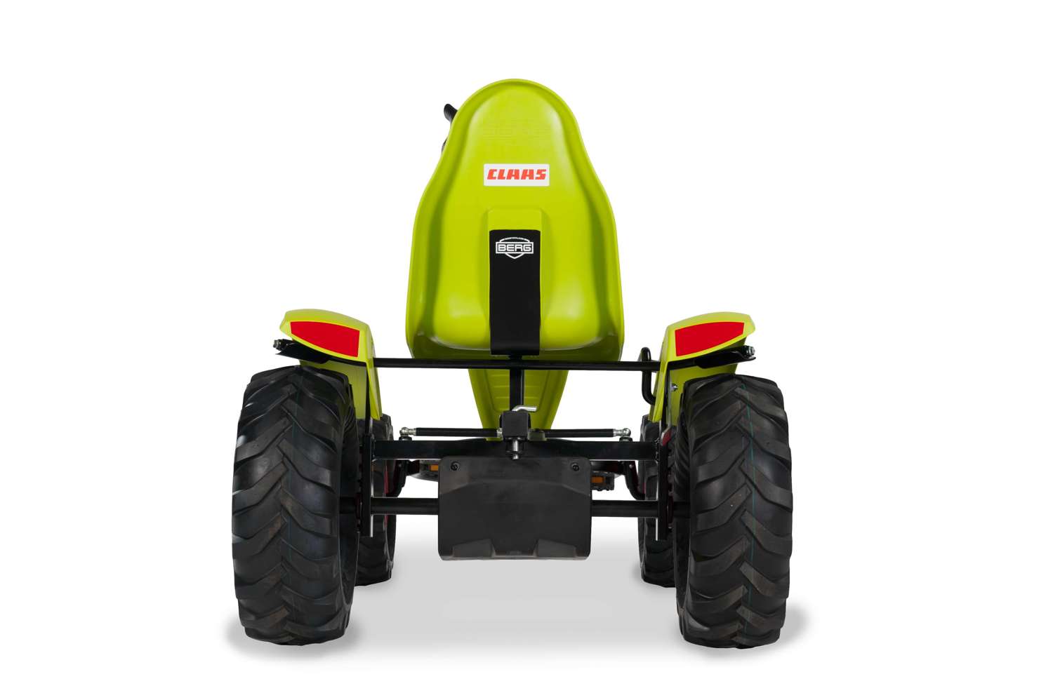 XL Claas® - Afbeelding 3