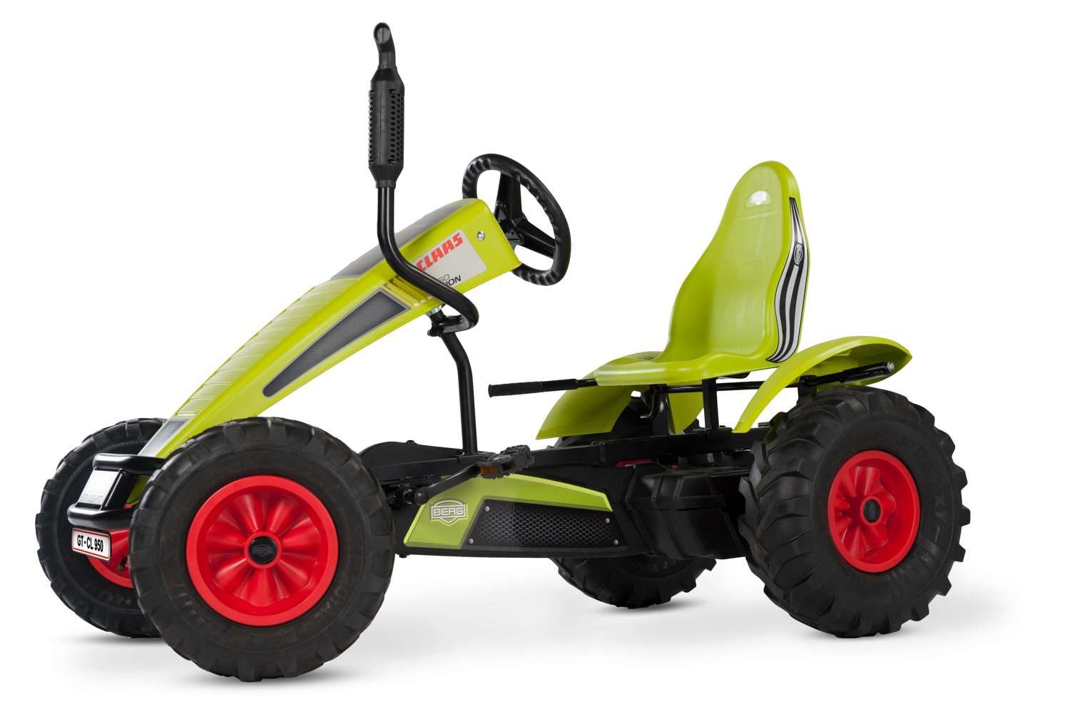 XL Claas® - Afbeelding 4