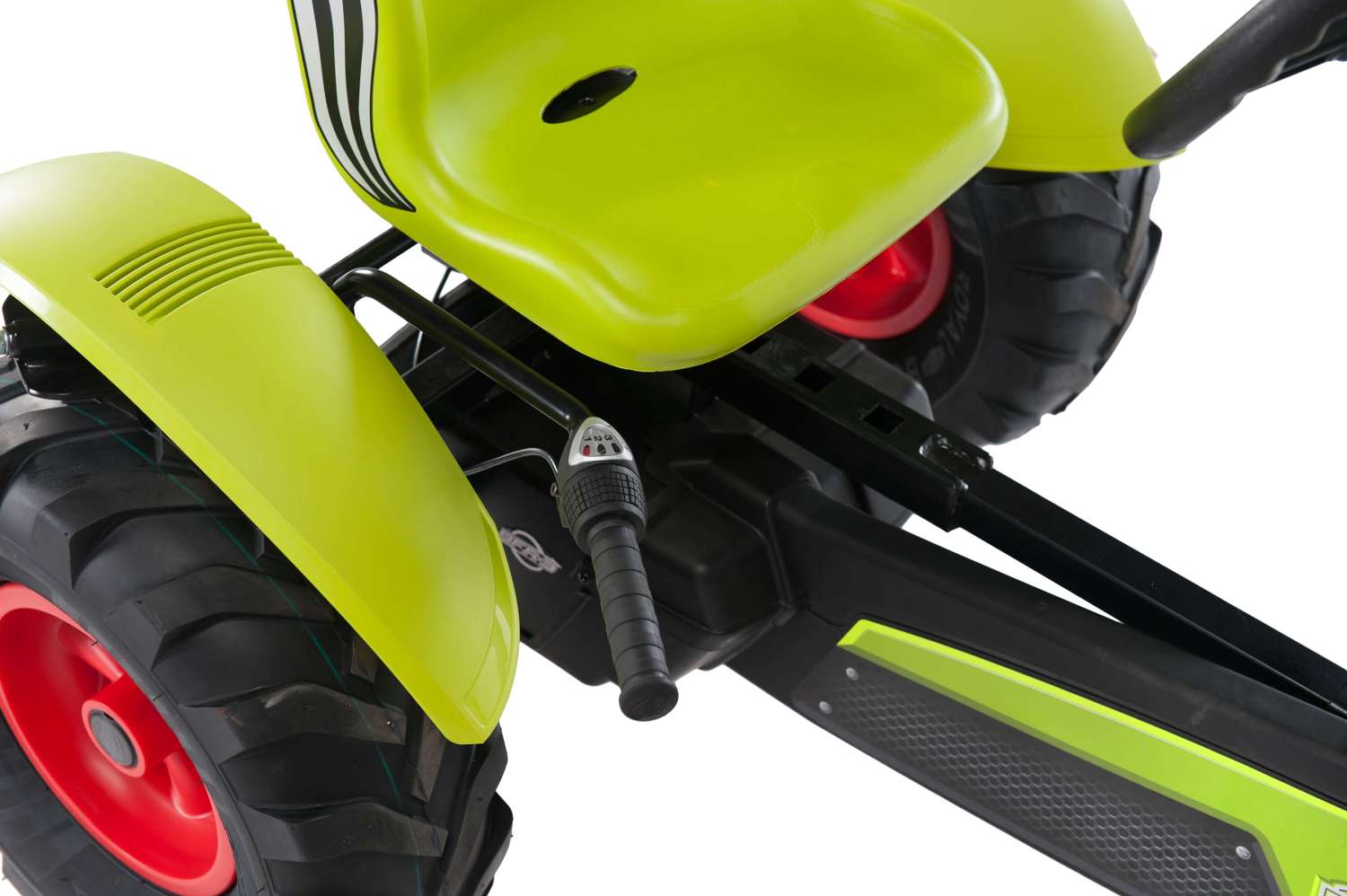 XL Claas® - Afbeelding 5