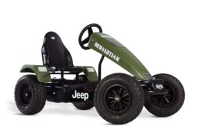 Jeep® Revolution XL BFR