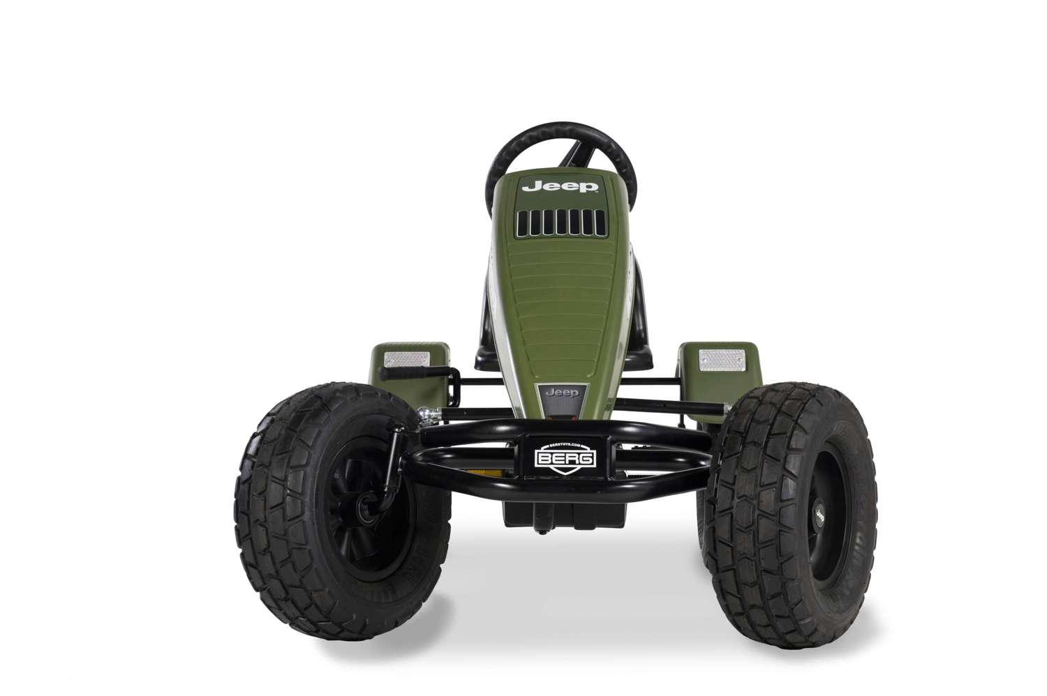 Jeep® Revolution XL BFR - Afbeelding 2