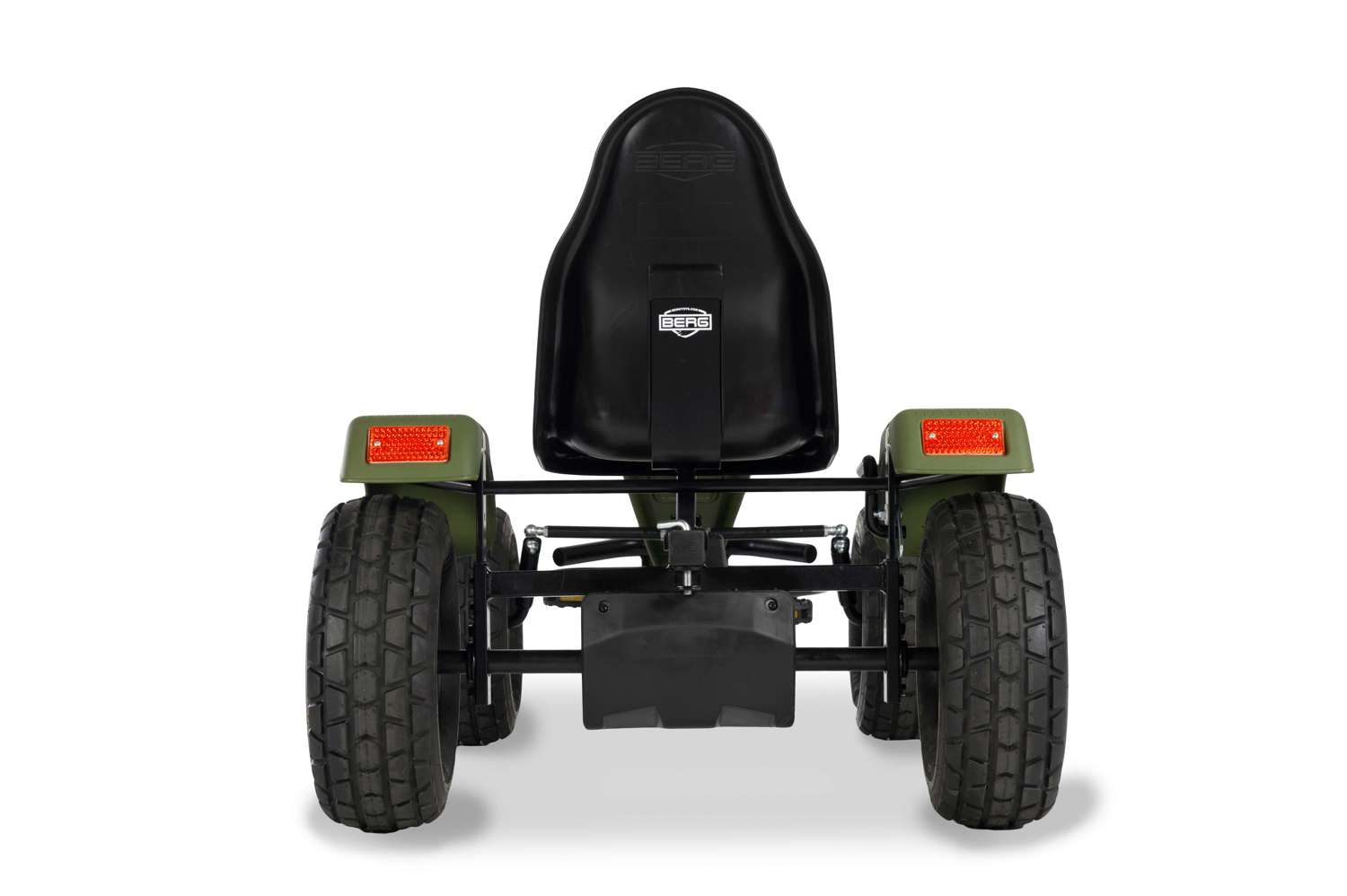 Jeep® Revolution XL BFR - Afbeelding 3