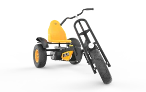 BERG XL Chopper BFR