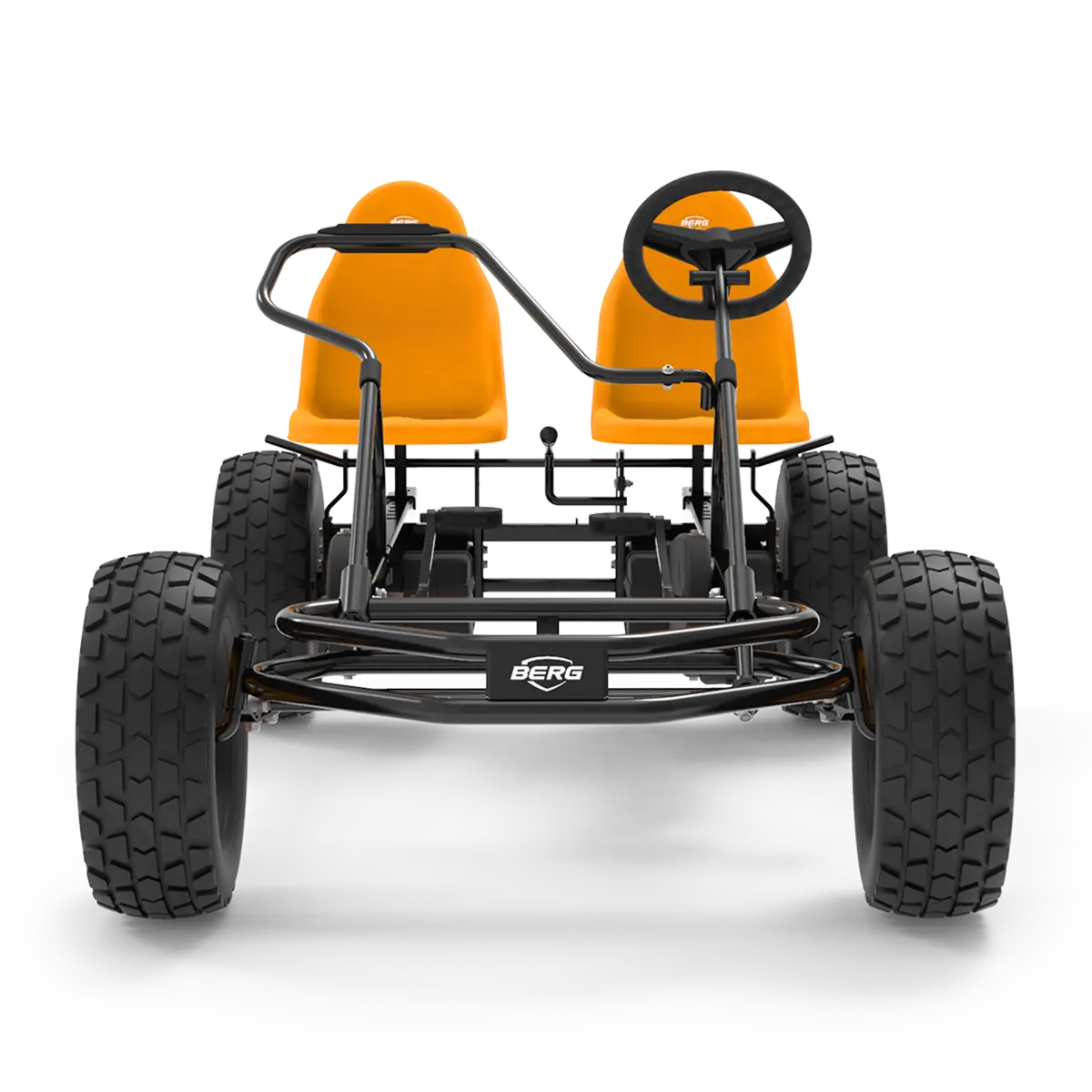 BERG Duo Coaster BFR - Afbeelding 2