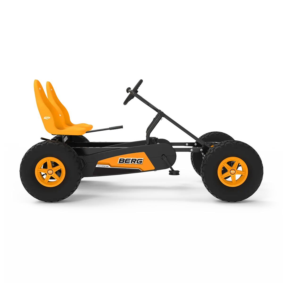 BERG Duo Coaster BFR - Afbeelding 3