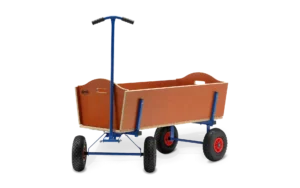 BERG Beach Wagon L