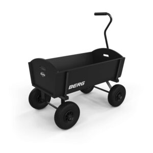 BERG Beach Wagon L Zwart