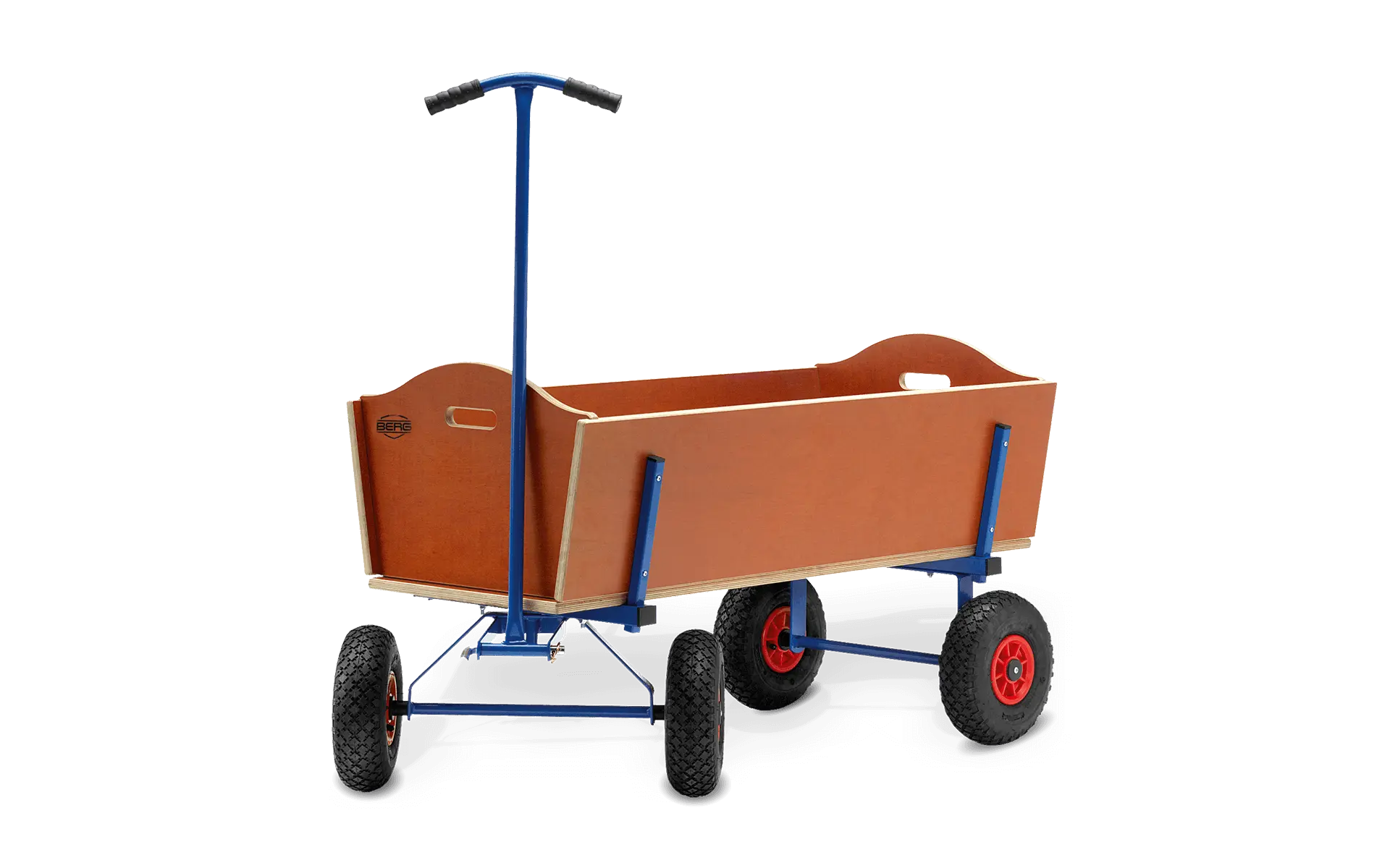 BERG Beach Wagon XL