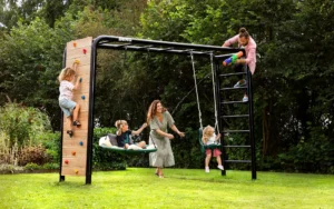 BERG® Playbase