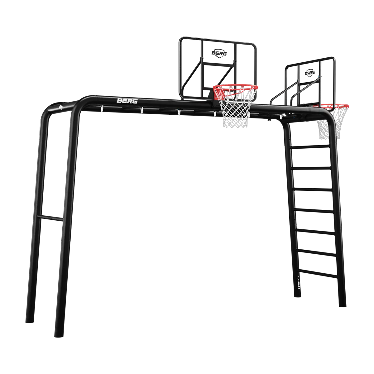 BERG PlayBase Basketbalbord - Afbeelding 2