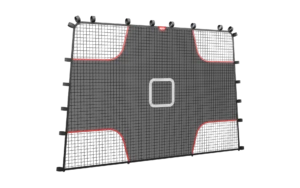 BERG PlayBase Voetbal Precisiedoek L