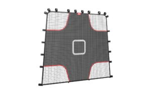 BERG PlayBase Voetbal Precisiedoek M