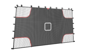 BERG PlayBase Voetbal Precisiedoek XL
